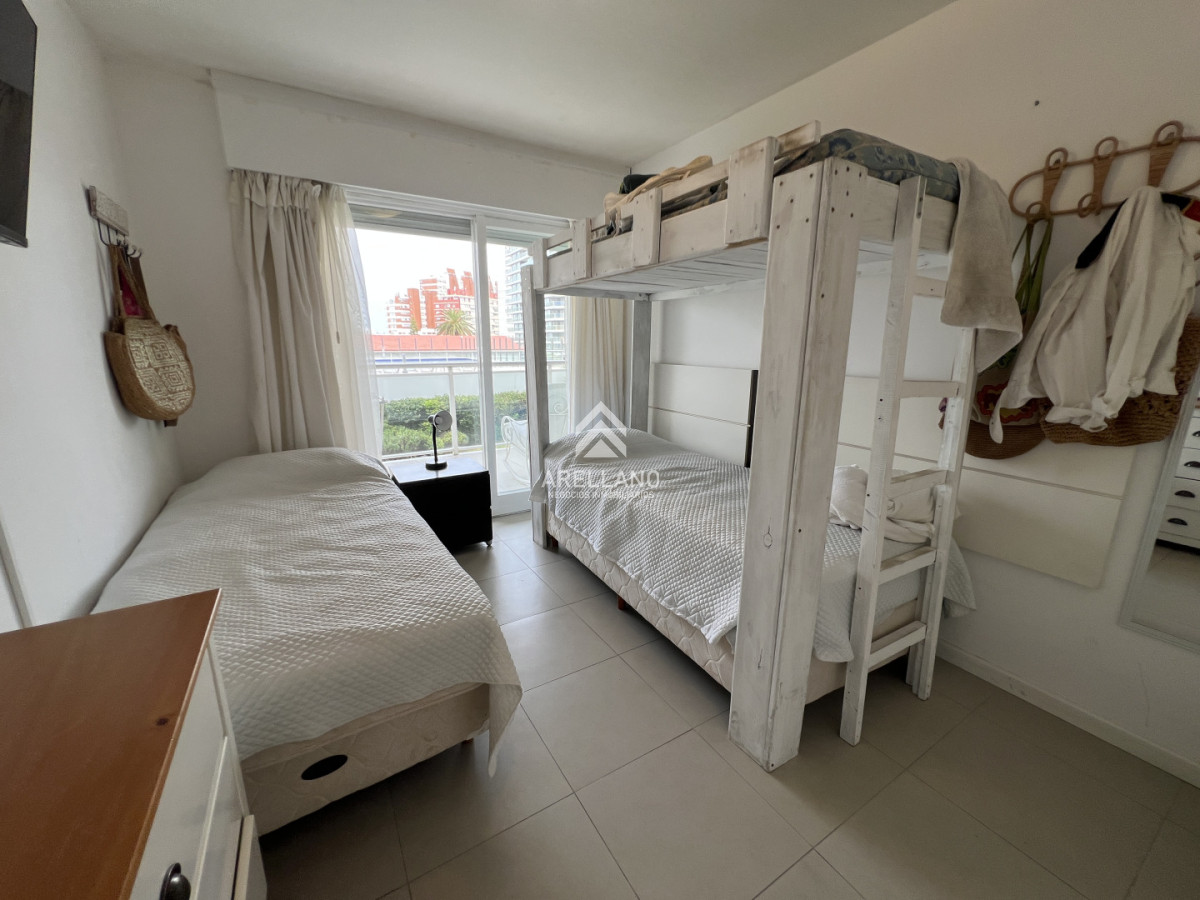 Apartamento ID.6020 - Venta apartamento 2 dormitorios.