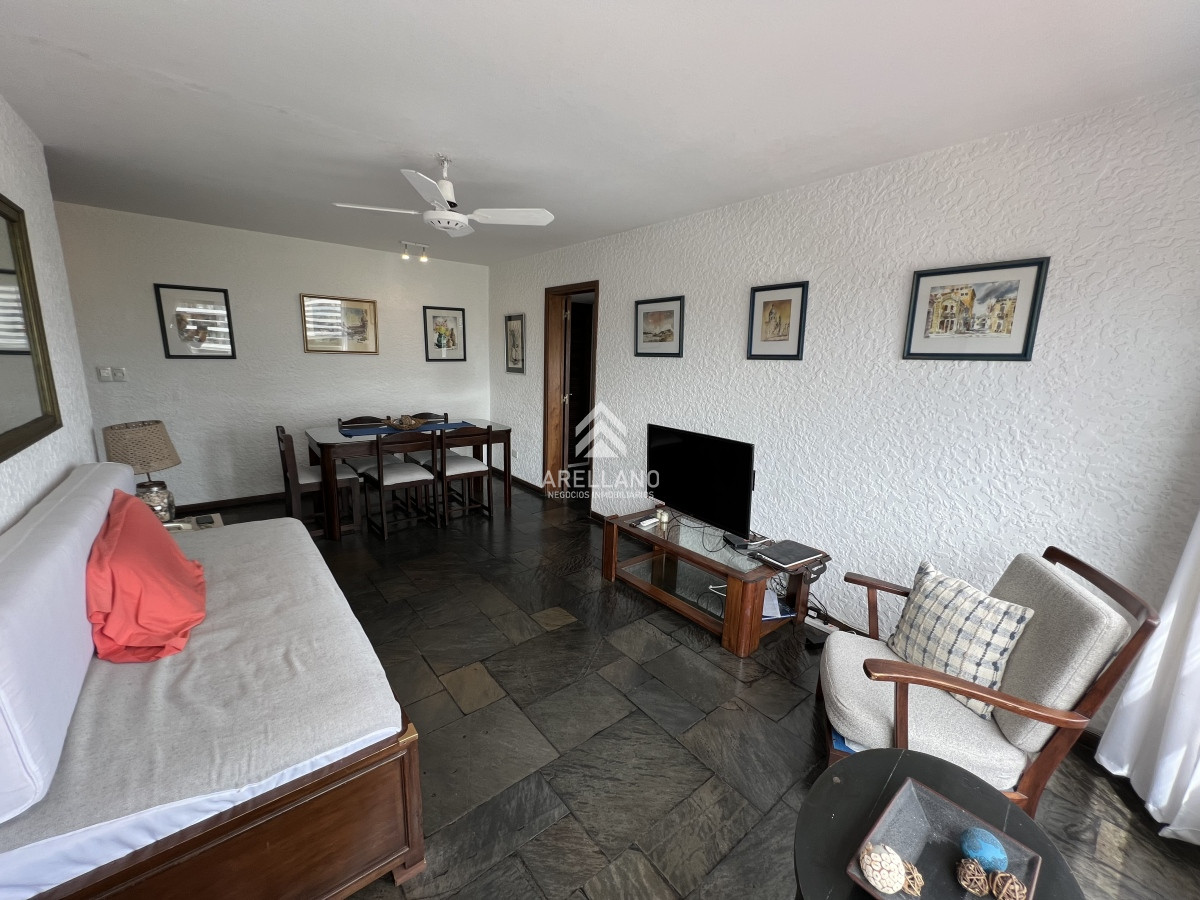 Apartamento ID.5494 - Venta apartamento 1 dormitorio Playa Brava 