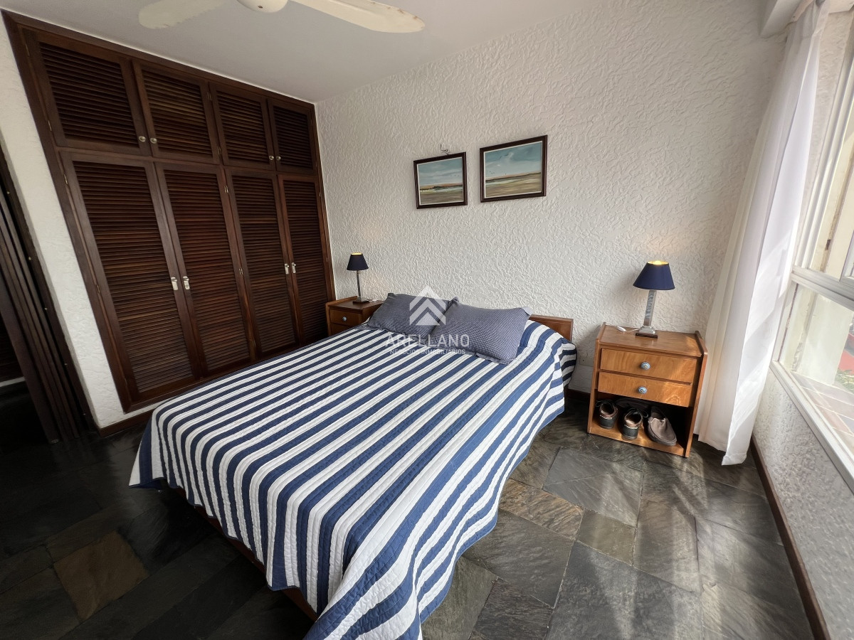 Apartamento ID.5494 - Venta apartamento 1 dormitorio Playa Brava 