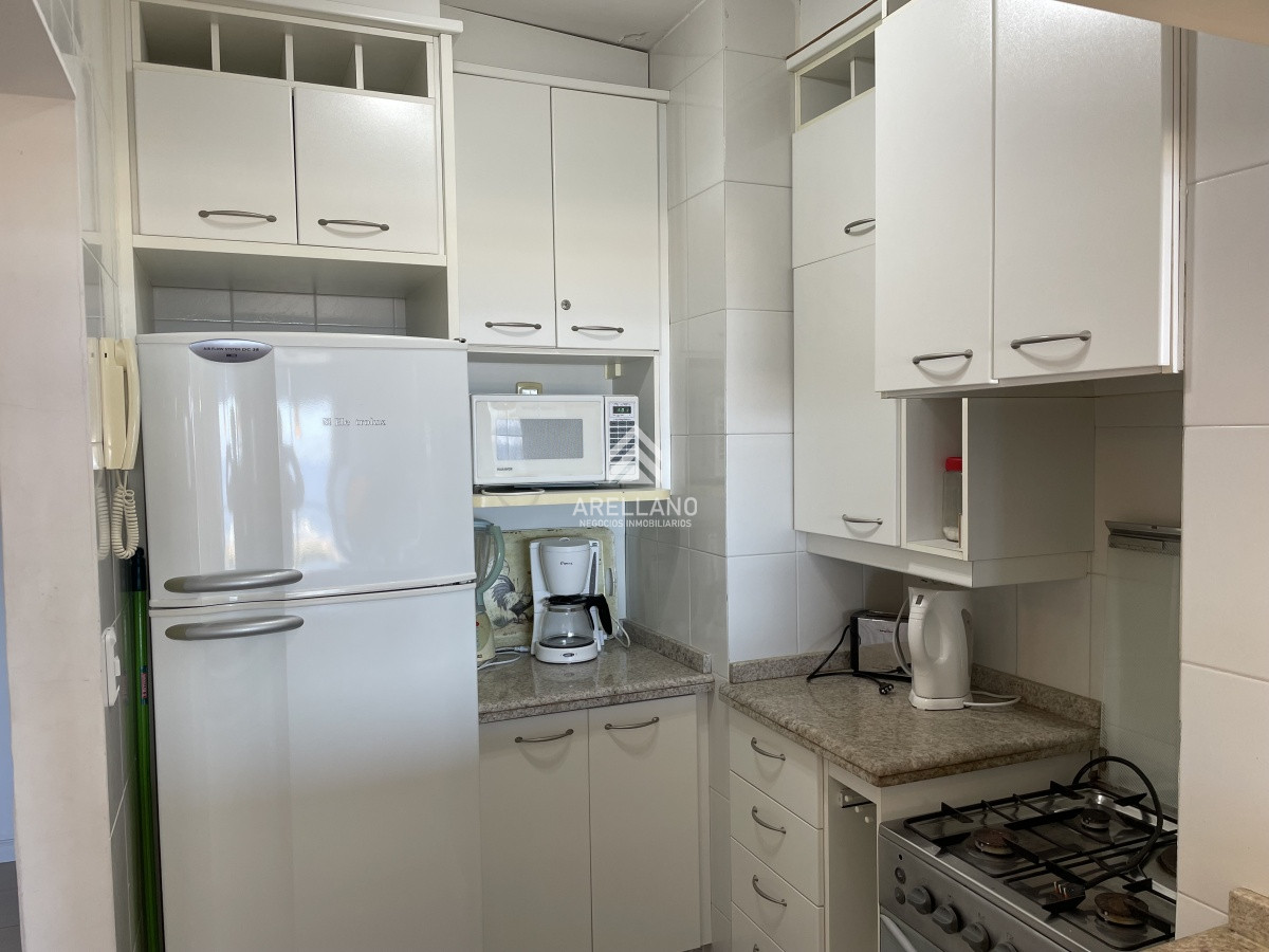 Apartamento ID.4096 - Brava frente al mar - Punta del Este