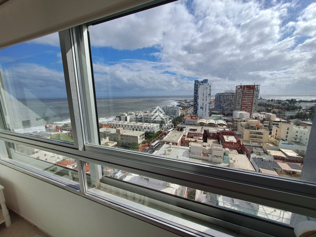 Apartamento ID.4393 - Venta apartamento 2 dormitorios 