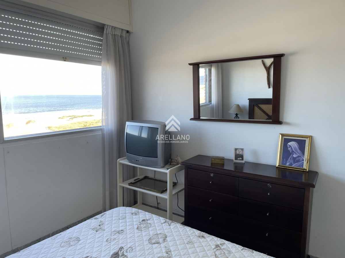 Apartamento ID.4096 - Brava frente al mar - Punta del Este
