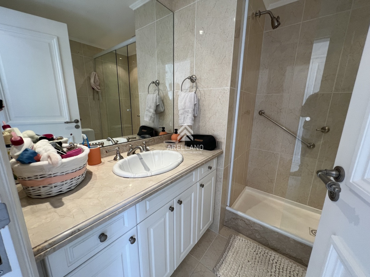 Apartamento ID.3963 - Alquiler temporada apartamento 3 dormitorios y dependencia 