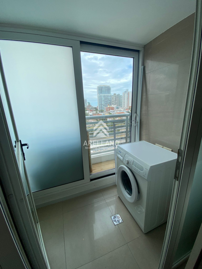 Apartamento ID.5405 - Venta apartamento 3 dormitorios 