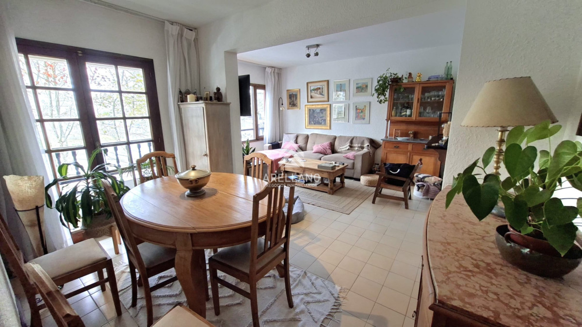 Apartamento ID.6341 - APARTAMENTO EN VENTA 2 DORMITORIOS PENINSULA