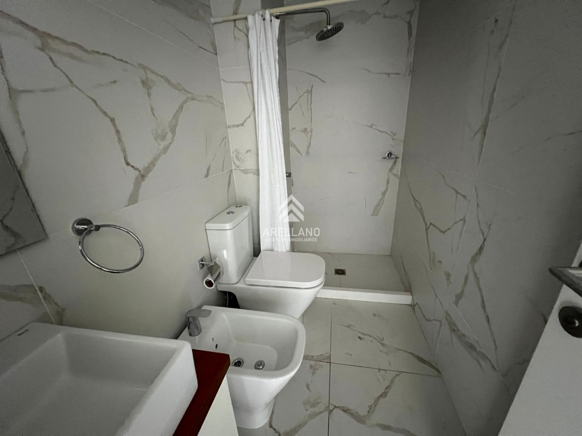 Apartamento ID.5439 - Venta apartamento monoambiente 