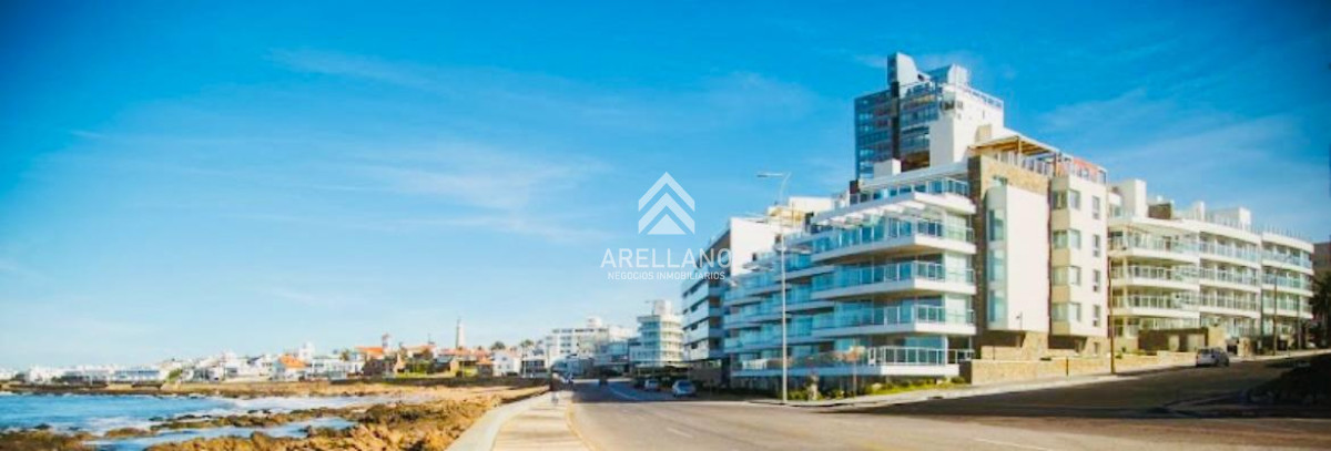 Apartamento ID.5770 - Venta apartamento 2 dormitorios 