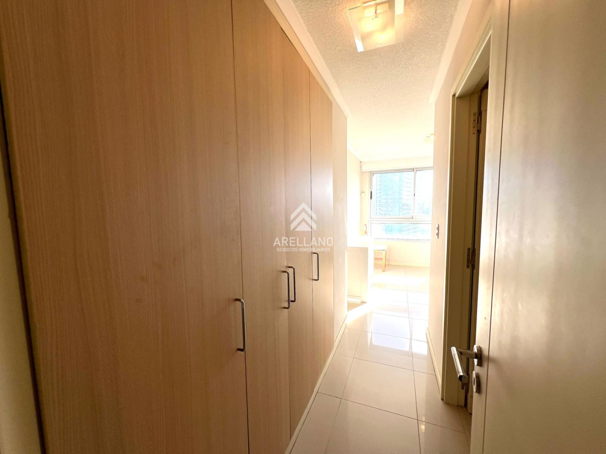 Apartamento ID.4901 - apartamento en venta de 3 dormitorios 3 baños, zona shopping, punta del este