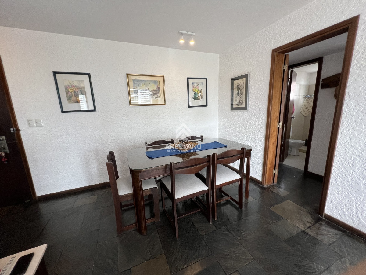 Apartamento ID.5494 - Venta apartamento 1 dormitorio Playa Brava 