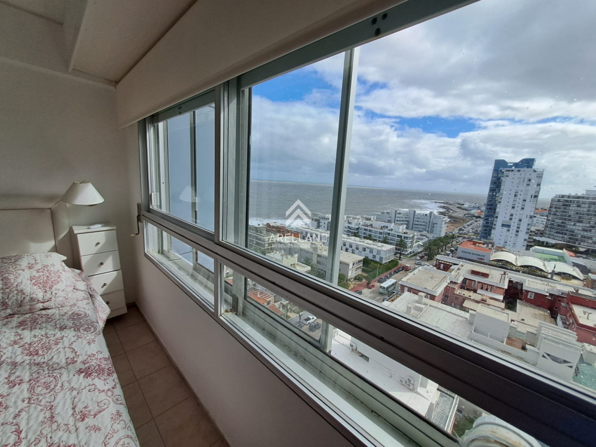 Apartamento ID.4393 - Venta apartamento 2 dormitorios 