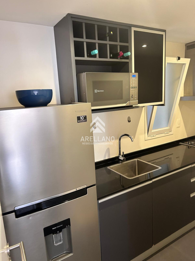 Apartamento ID.5770 - Venta apartamento 2 dormitorios 