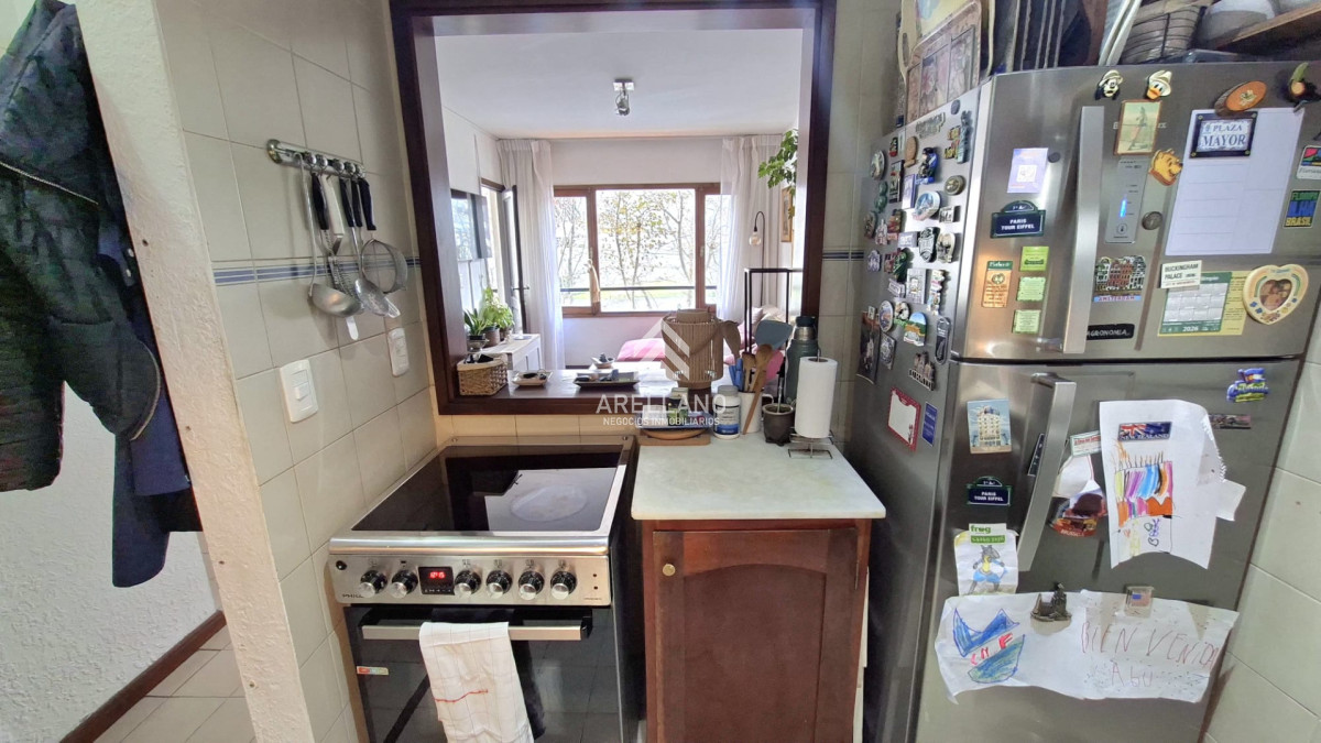 Apartamento ID.6341 - APARTAMENTO EN VENTA 2 DORMITORIOS PENINSULA