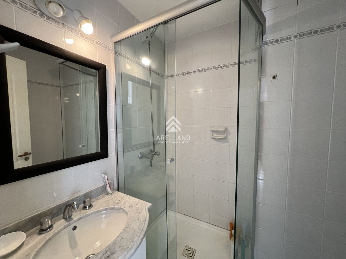 Apartamento ID.3286 - Venta apartamento 2 dormitorios 