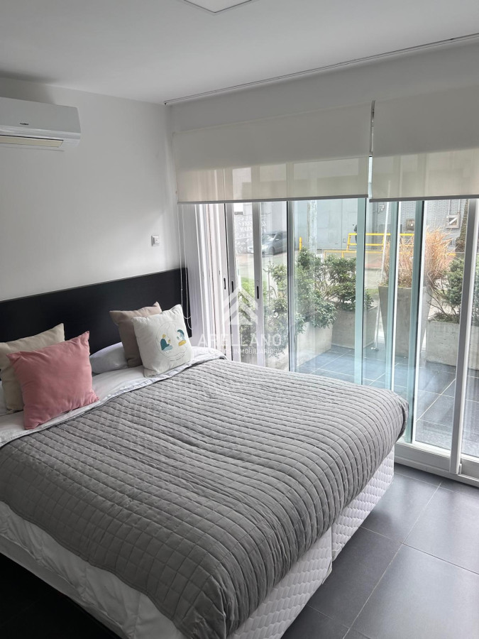 Apartamento ID.5770 - Venta apartamento 2 dormitorios 