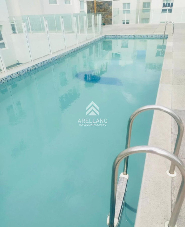 Apartamento ID.5770 - Venta apartamento 2 dormitorios 