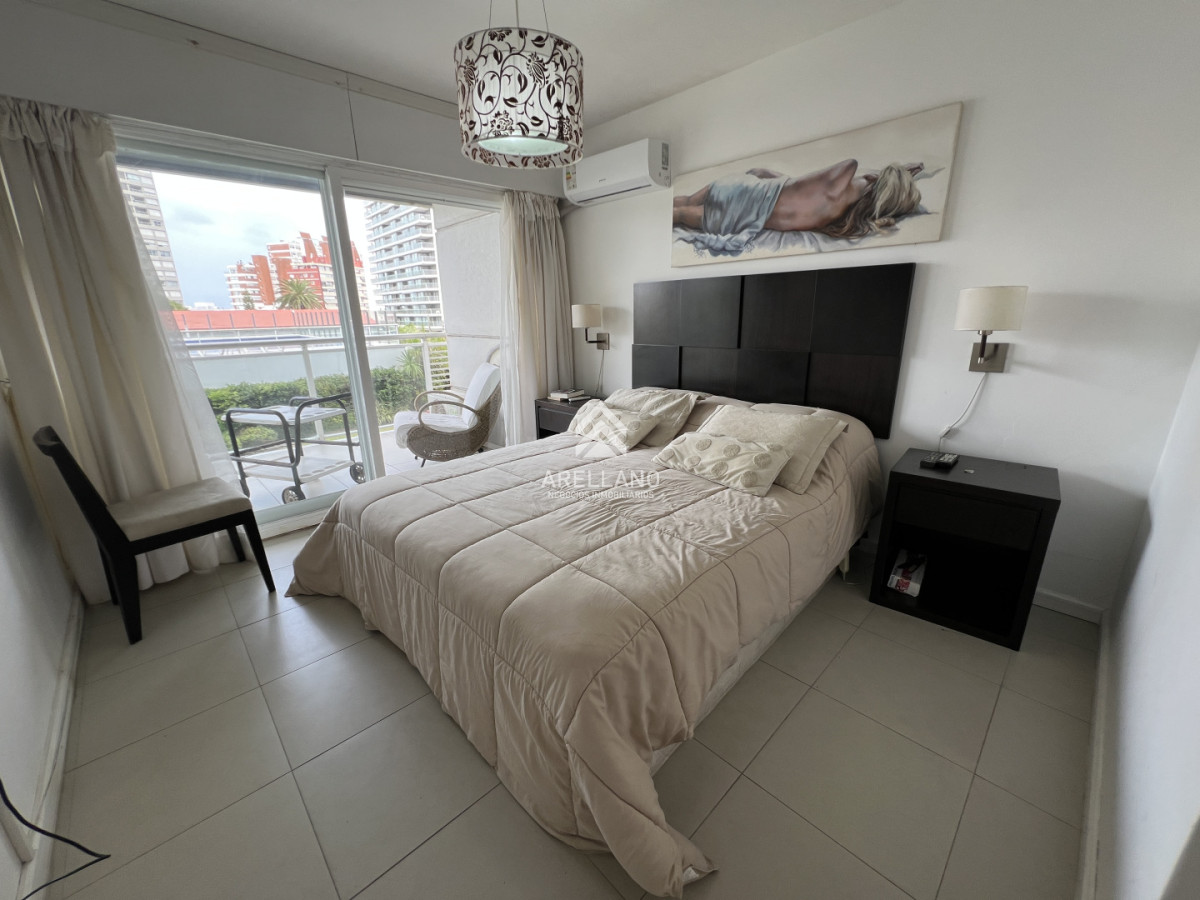 Apartamento ID.6020 - Venta apartamento 2 dormitorios.