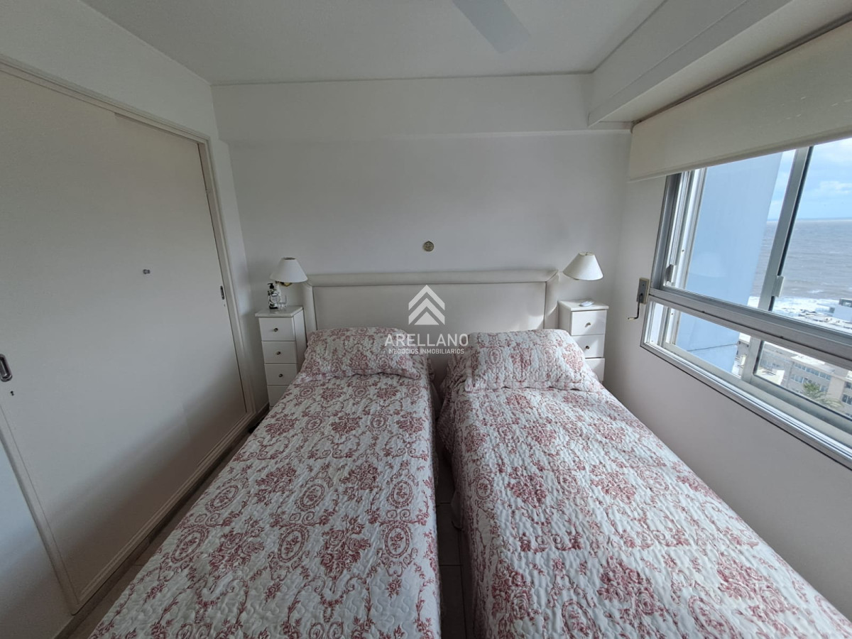 Apartamento ID.4393 - Venta apartamento 2 dormitorios 