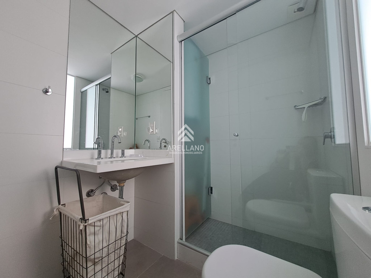 Apartamento ID.4210 - Venta apartamento 2 dormitorios 