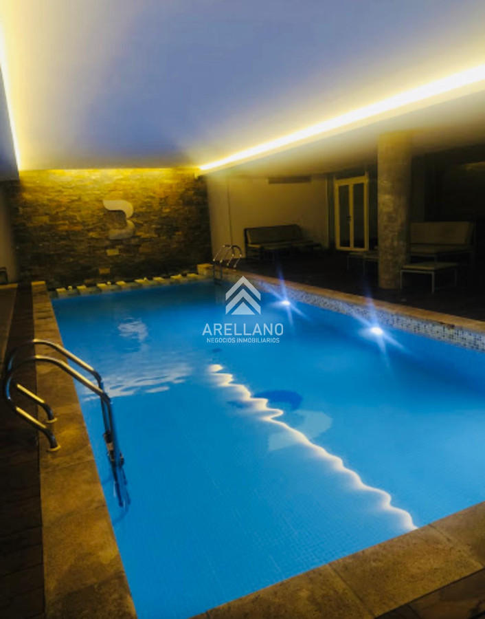 Apartamento ID.5770 - Venta apartamento 2 dormitorios 