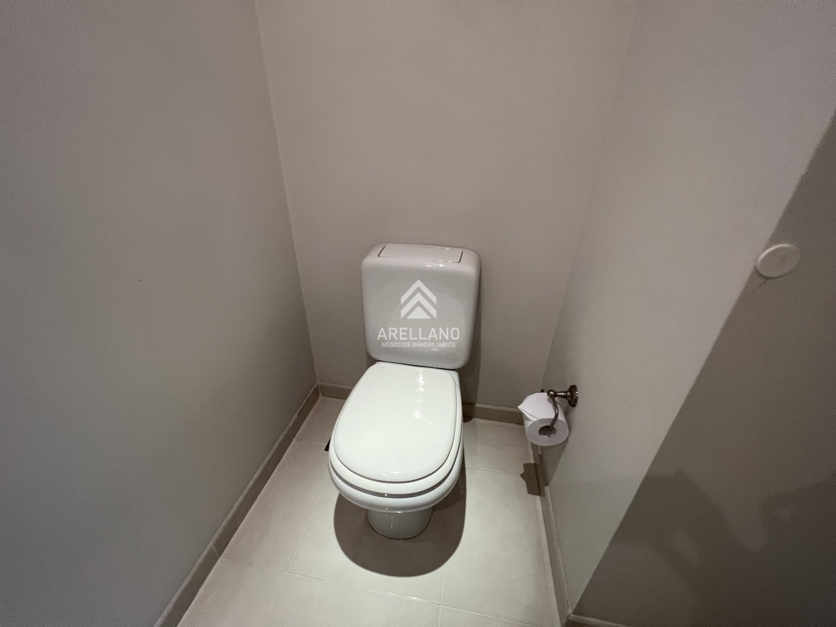 Apartamento ID.3963 - Alquiler temporada apartamento 3 dormitorios y dependencia 