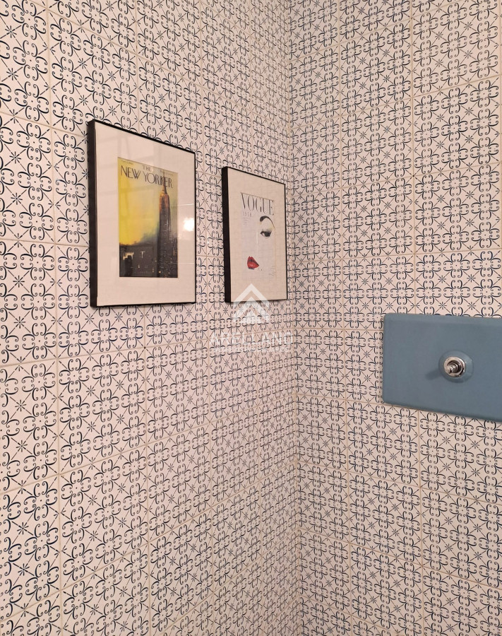 Apartamento ID.4532 - Venta apartamento 1 dormitorio y medio garaje.