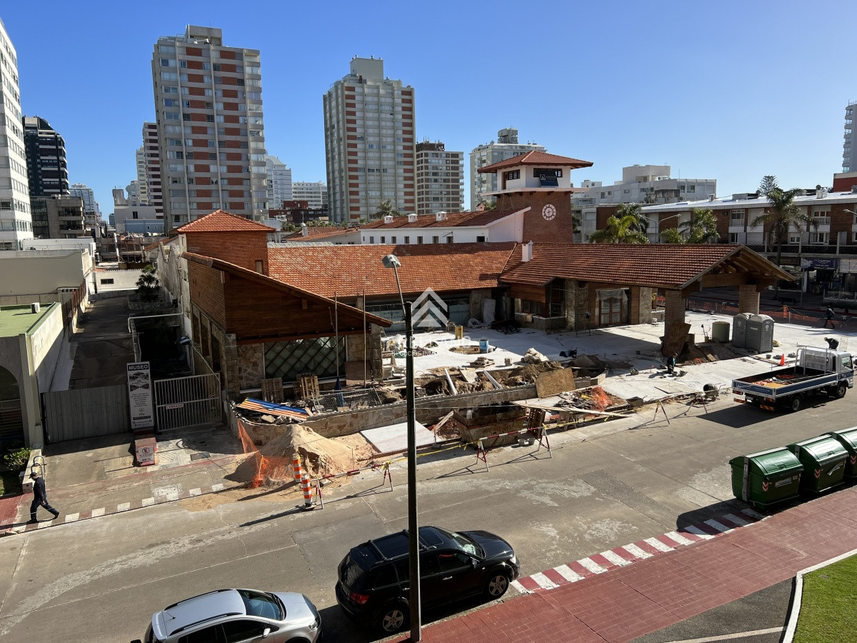 Apartamento ID.5440 - Venta apartamento 1 dormitorio