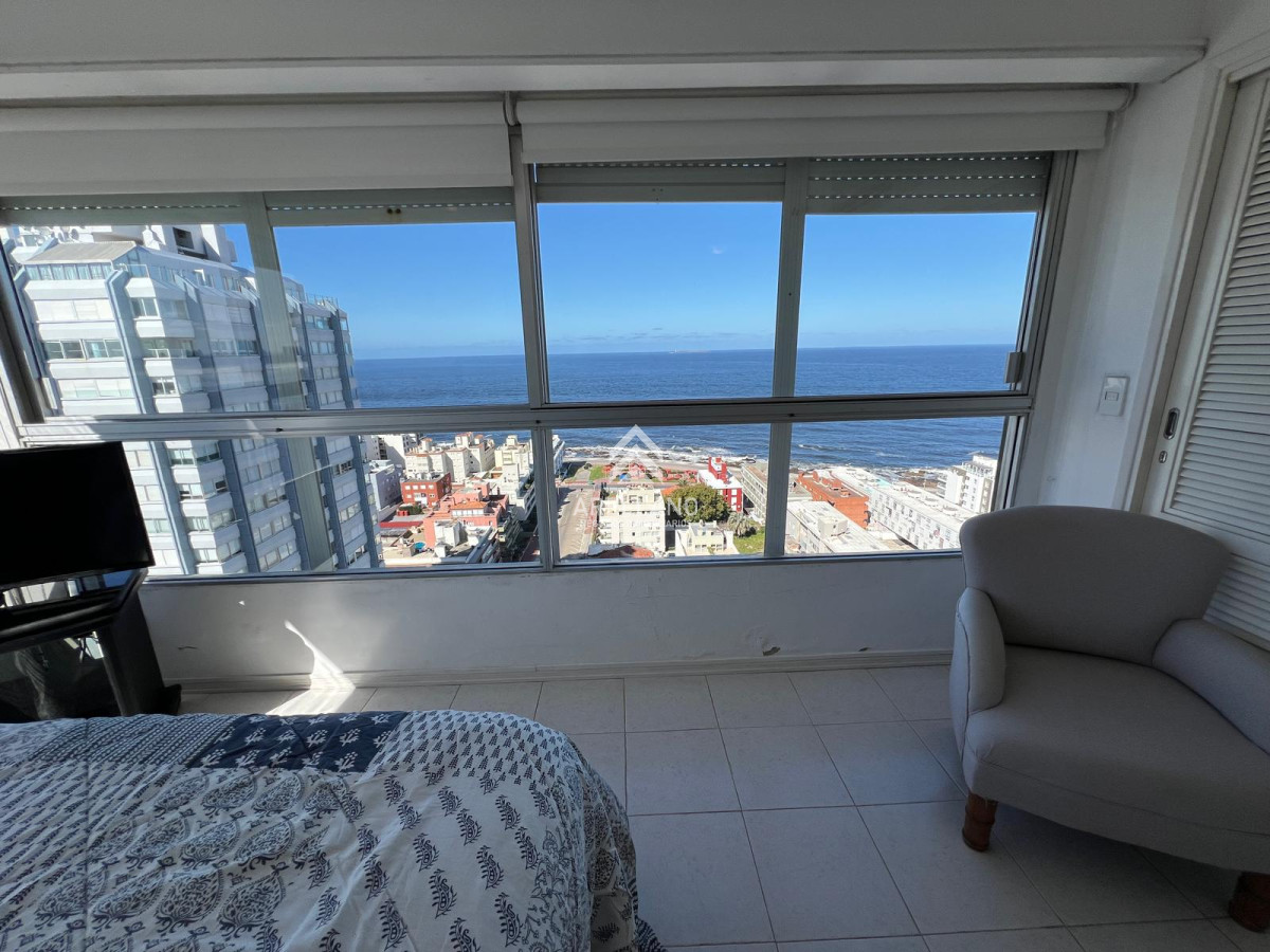 Apartamento ID.5295 - Venta apartamento 3 dormitorios 