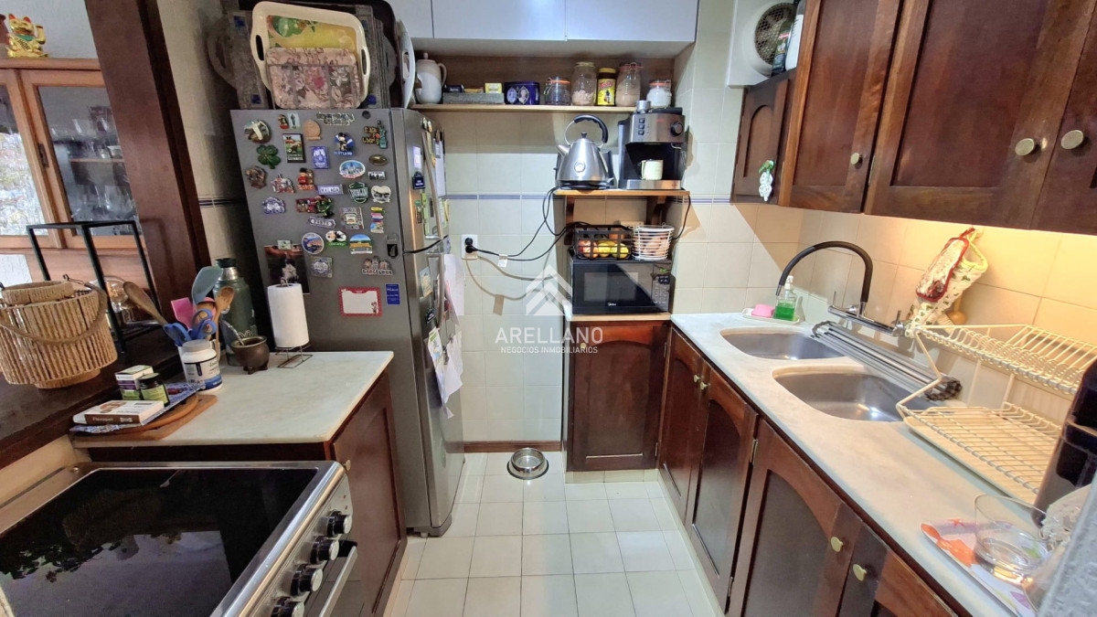 Apartamento ID.6341 - APARTAMENTO EN VENTA 2 DORMITORIOS PENINSULA