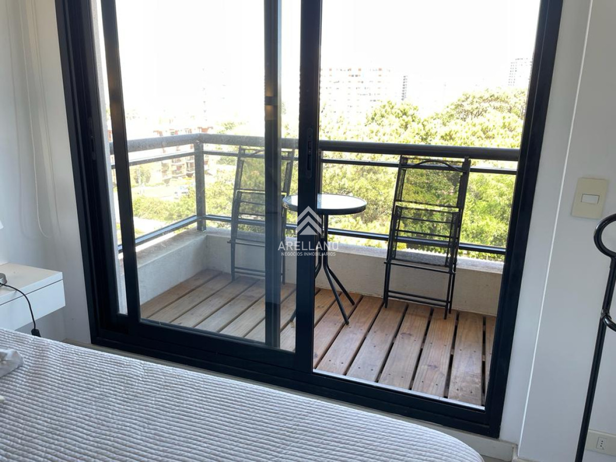 Apartamento ID.3130 - Venta apartamento 1 dormitorio Aidy Grill