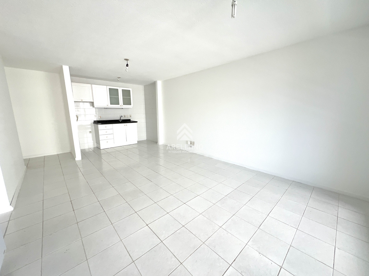 Apartamento ID.5127 - Venta apartamento de 1 dormitorio,  mansa.