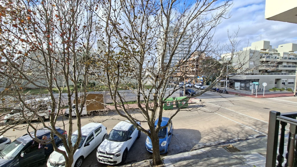 Apartamento ID.6341 - APARTAMENTO EN VENTA 2 DORMITORIOS PENINSULA