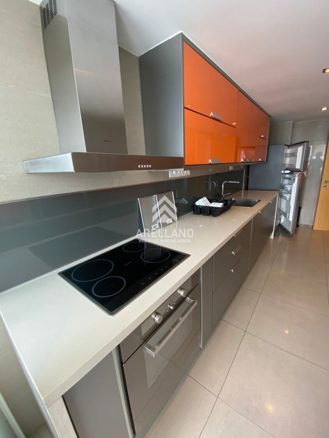 Apartamento ID.5405 - Venta apartamento 3 dormitorios 