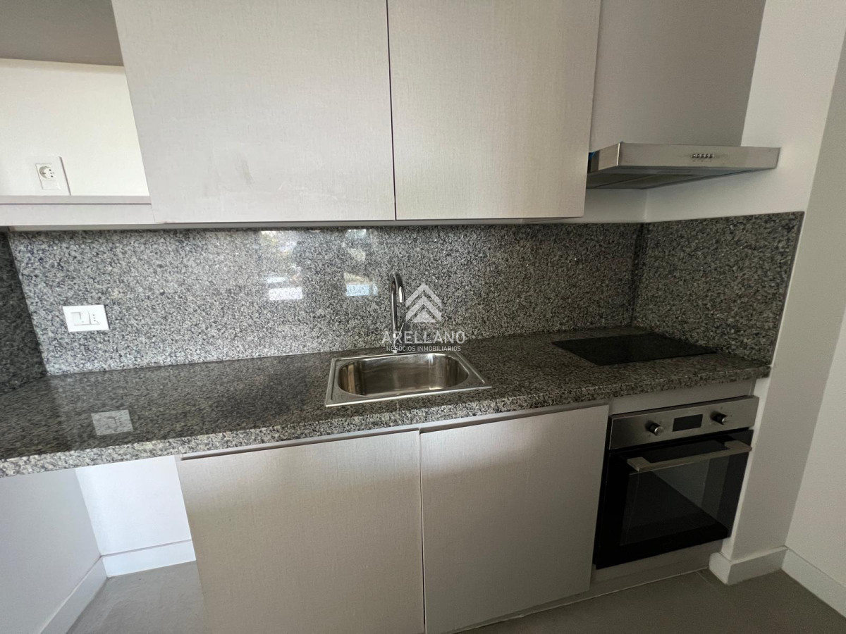 Apartamento ID.5439 - Venta apartamento monoambiente 