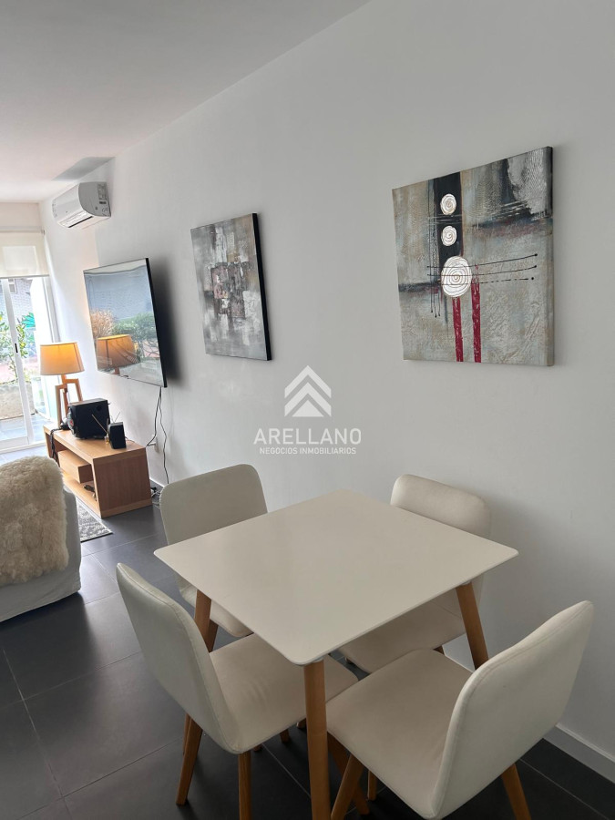 Apartamento ID.5770 - Venta apartamento 2 dormitorios 