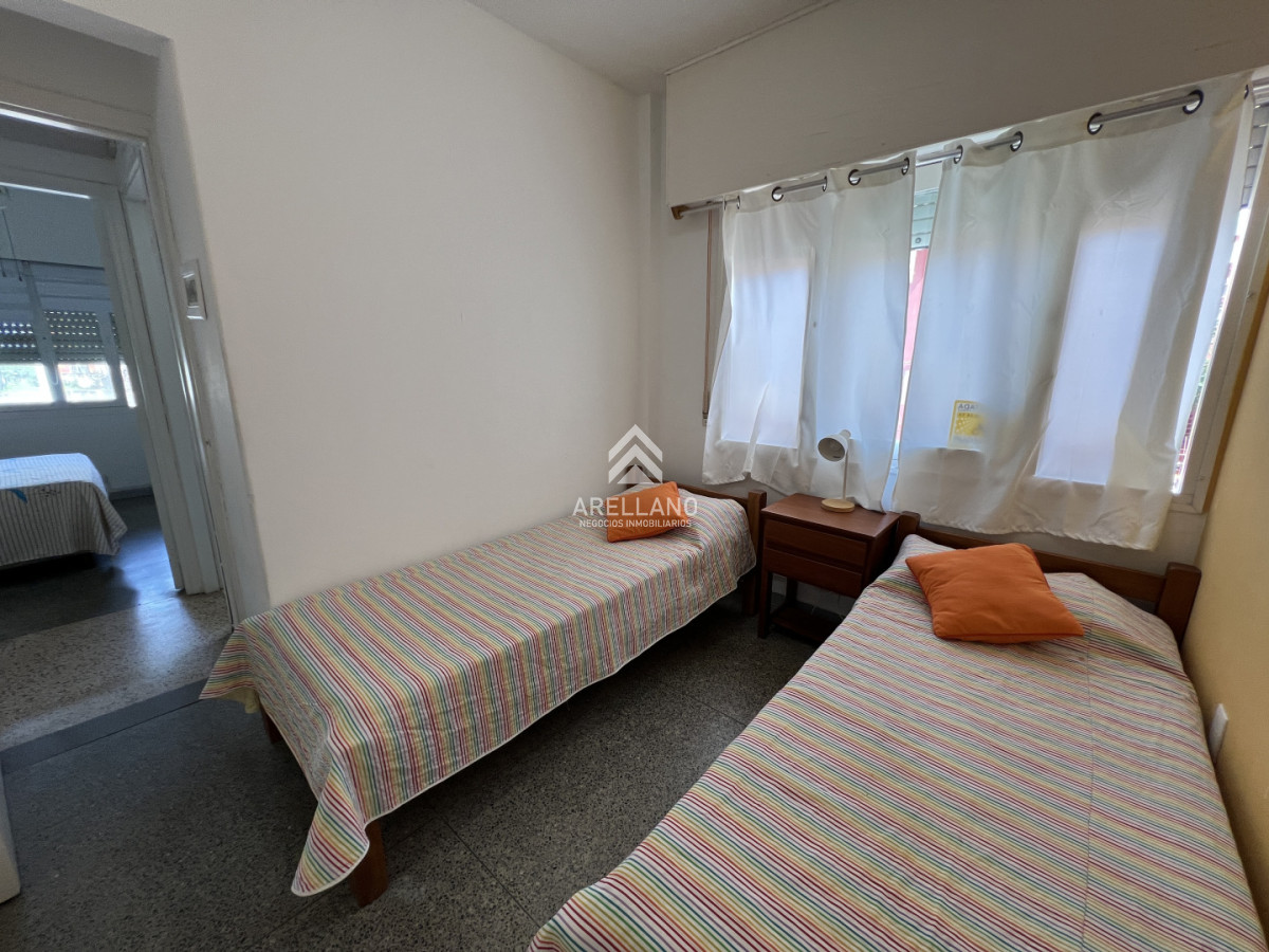 Apartamento ID.5918 - Venta apartamento 2 dormitorios 