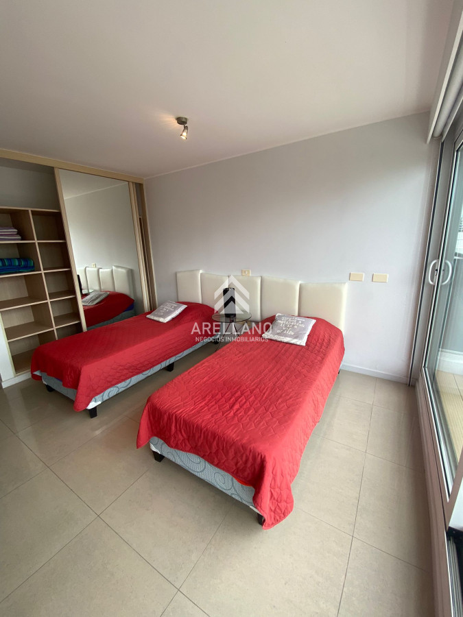 Apartamento ID.5405 - Venta apartamento 3 dormitorios 