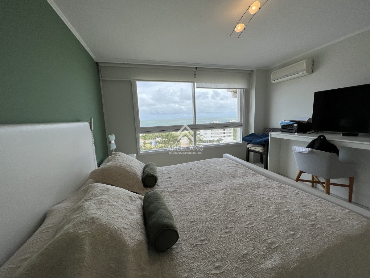 Apartamento ID.3963 - Alquiler temporada apartamento 3 dormitorios y dependencia 