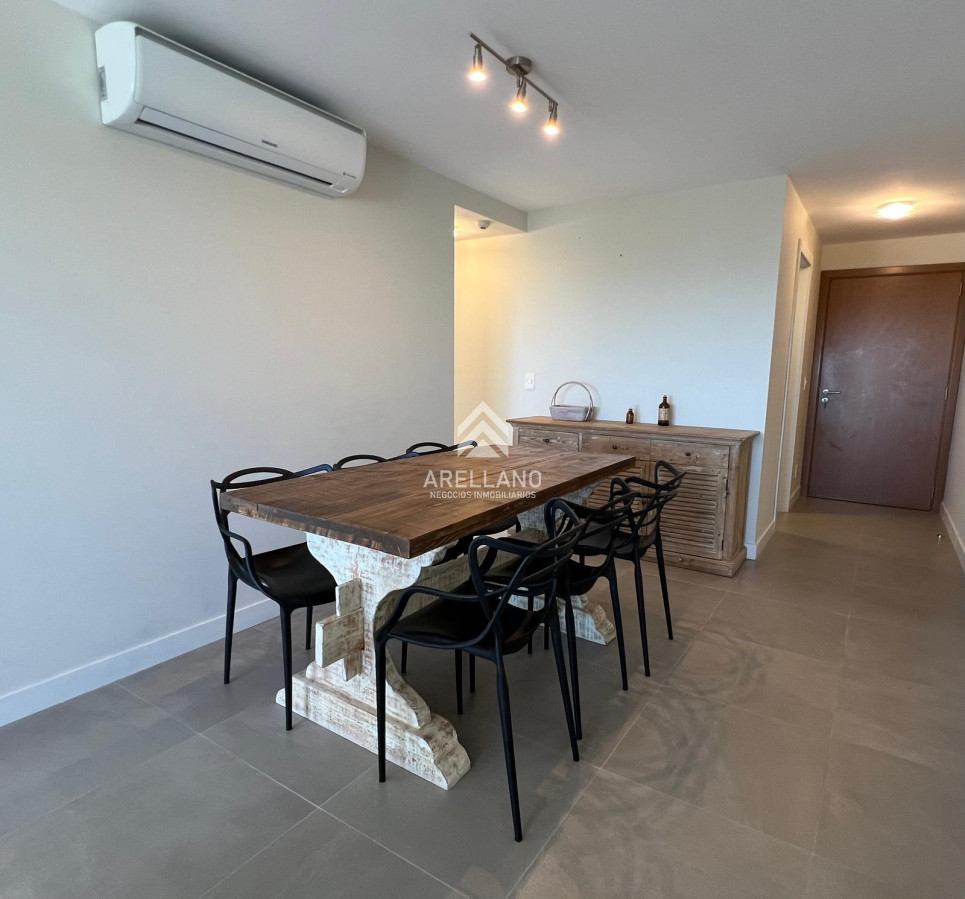 Apartamento ID.4210 - Venta apartamento 2 dormitorios 