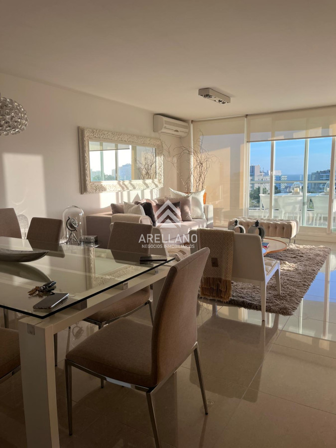 Apartamento ID.4289 - Venta apartamento 3 dormitorios 