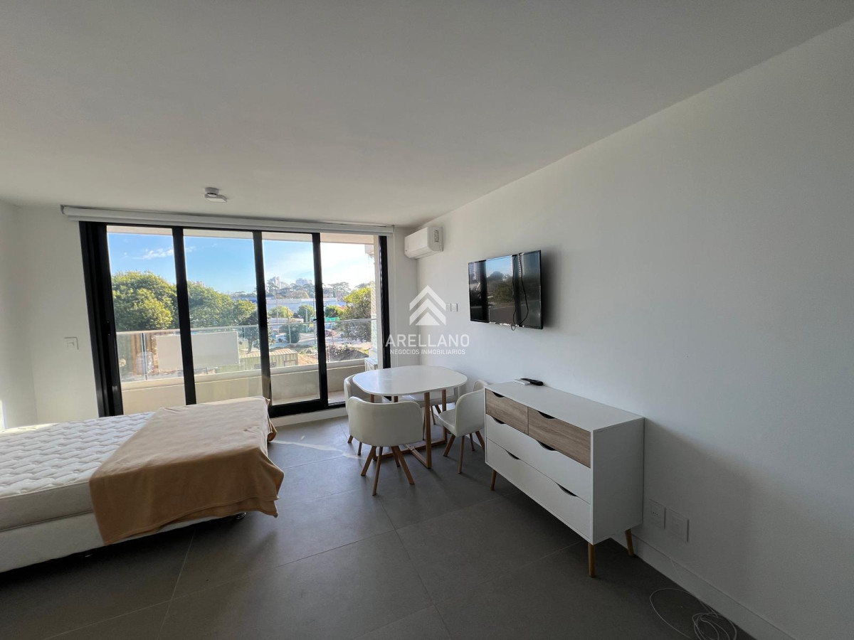 Apartamento ID.5439 - Venta apartamento monoambiente 