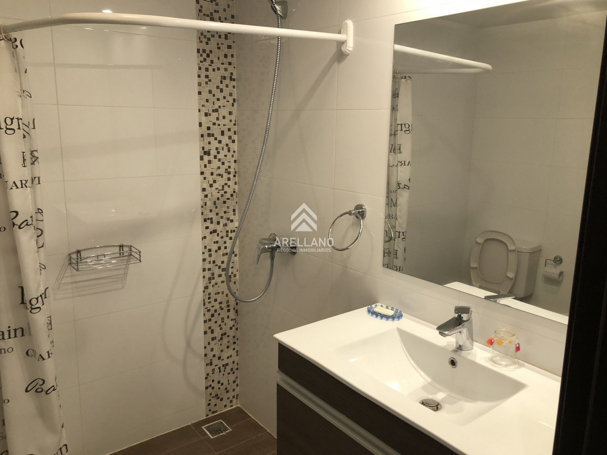 Apartamento ID.3779 - Apartamento de 3 dormitorios en zona club de tenis cantegril