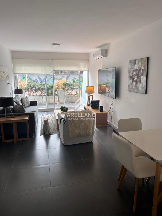 Apartamento ID.5770 - Venta apartamento 2 dormitorios 