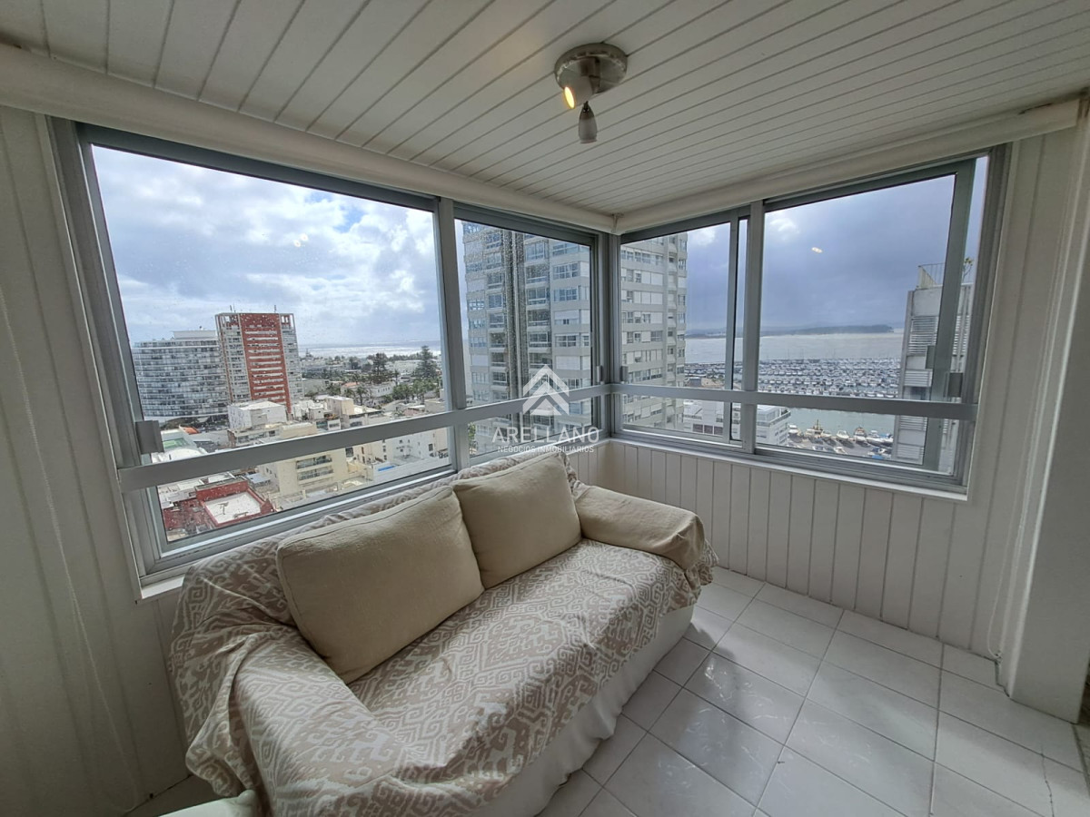 Apartamento ID.4393 - Venta apartamento 2 dormitorios 