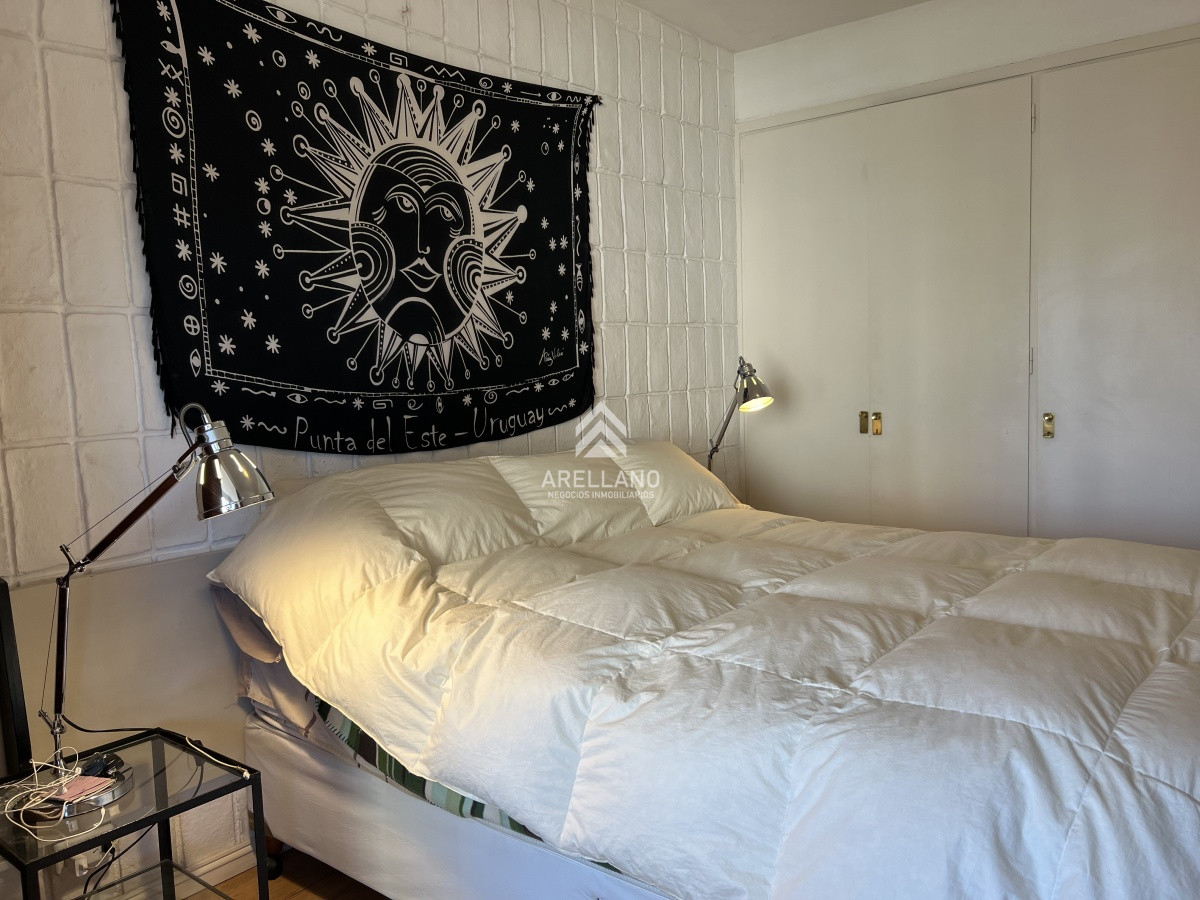 Apartamento ID.5440 - Venta apartamento 1 dormitorio