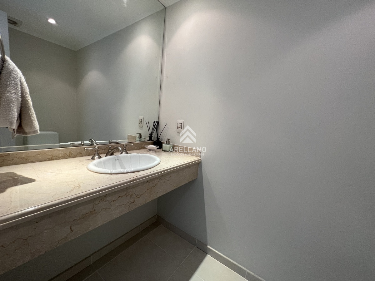 Apartamento ID.3963 - Alquiler temporada apartamento 3 dormitorios y dependencia 