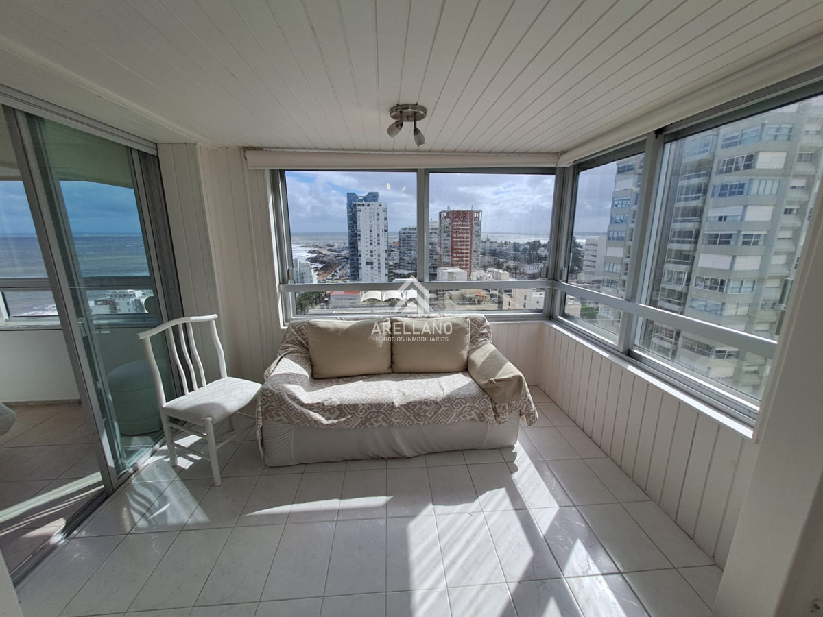 Apartamento ID.4393 - Venta apartamento 2 dormitorios 