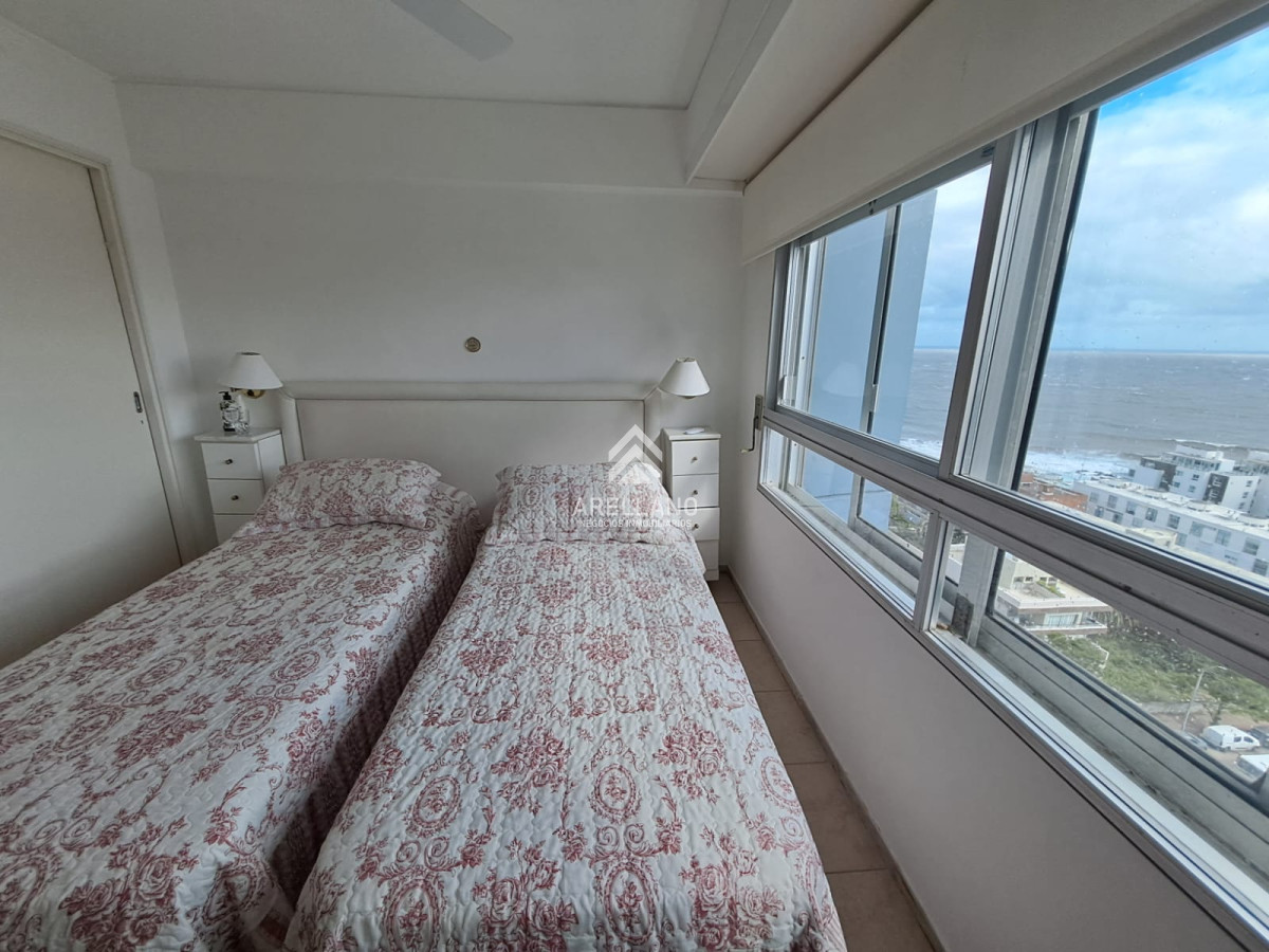 Apartamento ID.4393 - Venta apartamento 2 dormitorios 