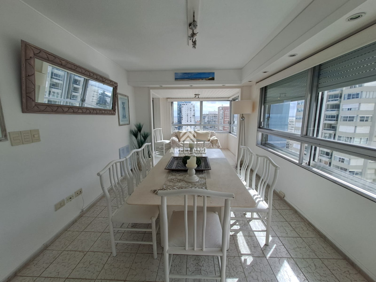 Apartamento ID.4393 - Venta apartamento 2 dormitorios 