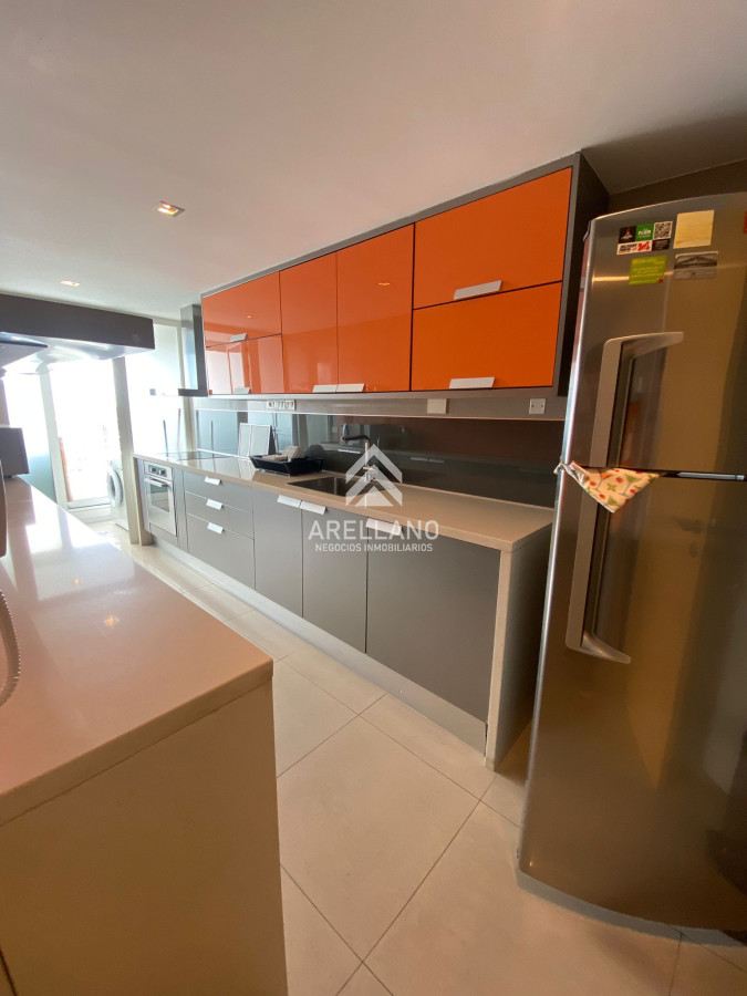 Apartamento ID.5405 - Venta apartamento 3 dormitorios 