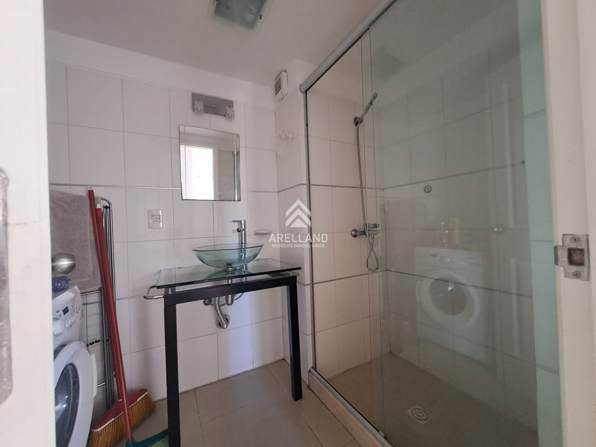 Apartamento ID.6183 - Venta apartamento 2 dormitorios 